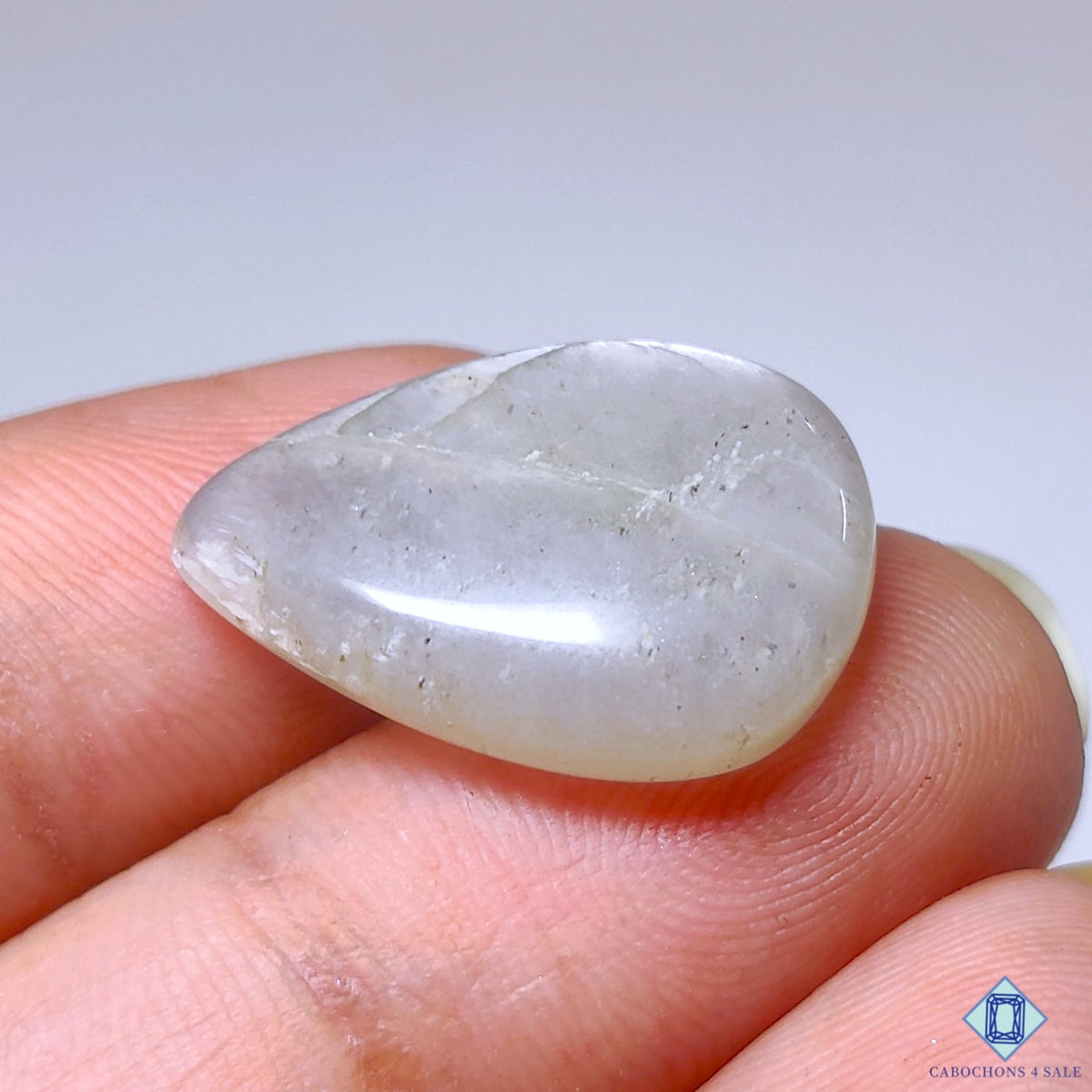 Grey Moonstone