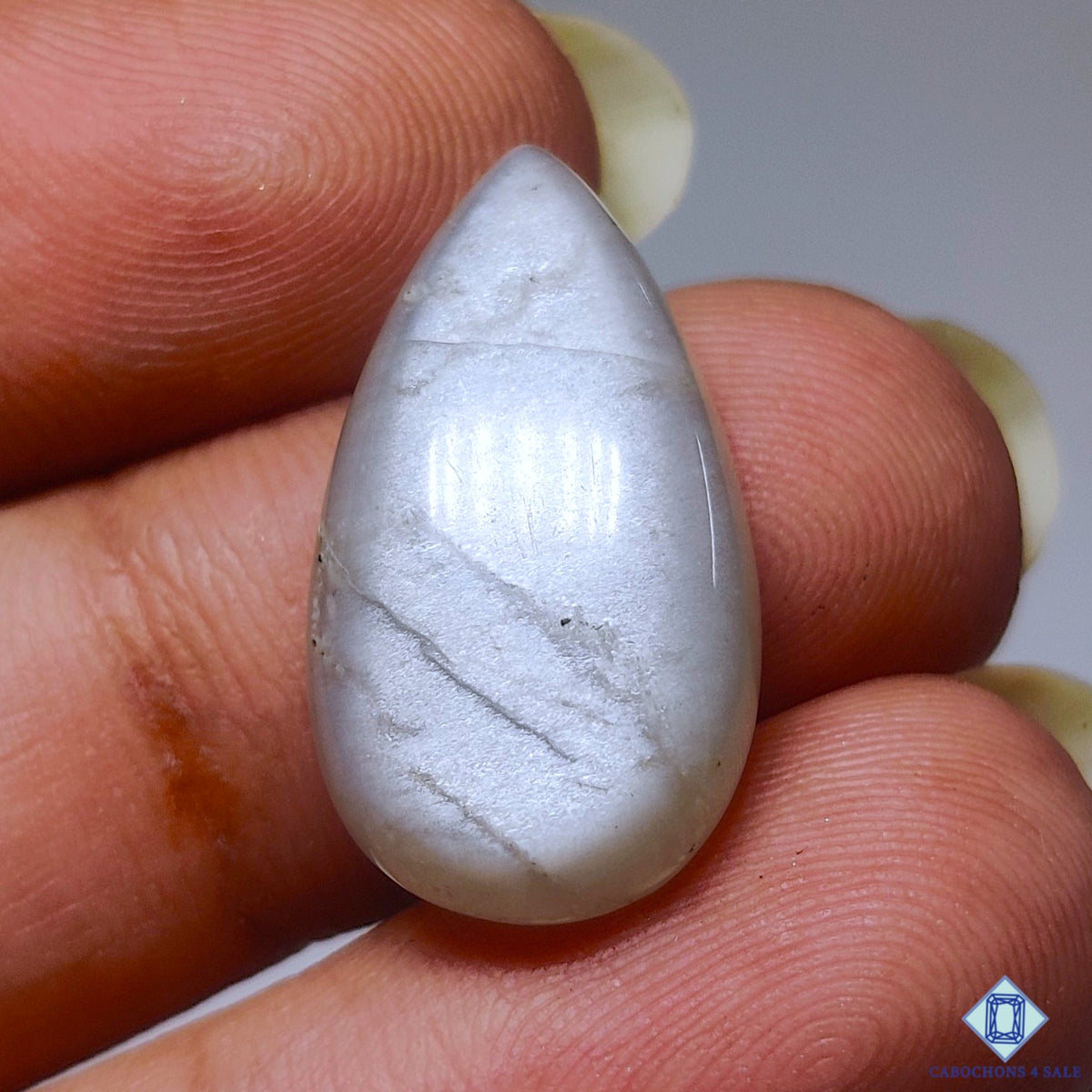 Grey Moonstone