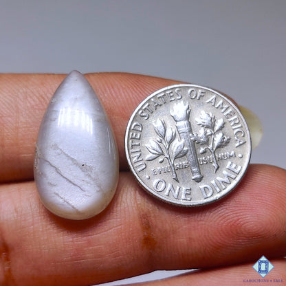 Grey Moonstone