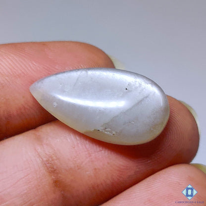 Grey Moonstone