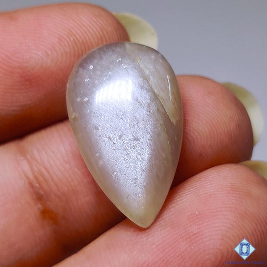 Grey Moonstone