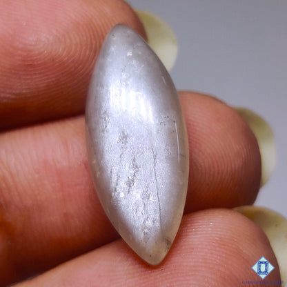 Grey Moonstone