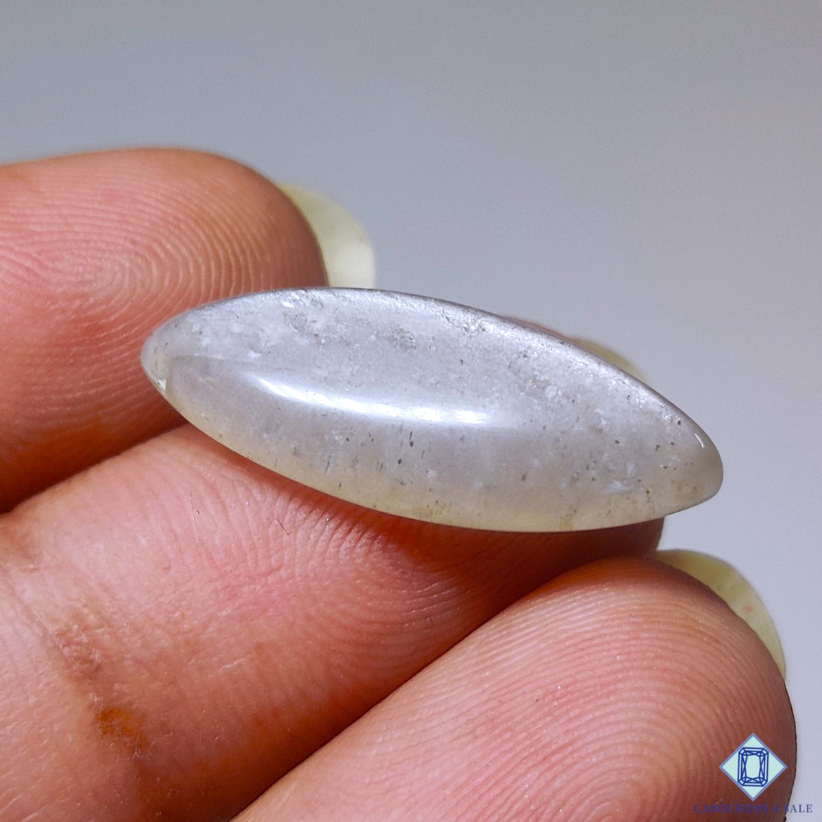 Grey Moonstone