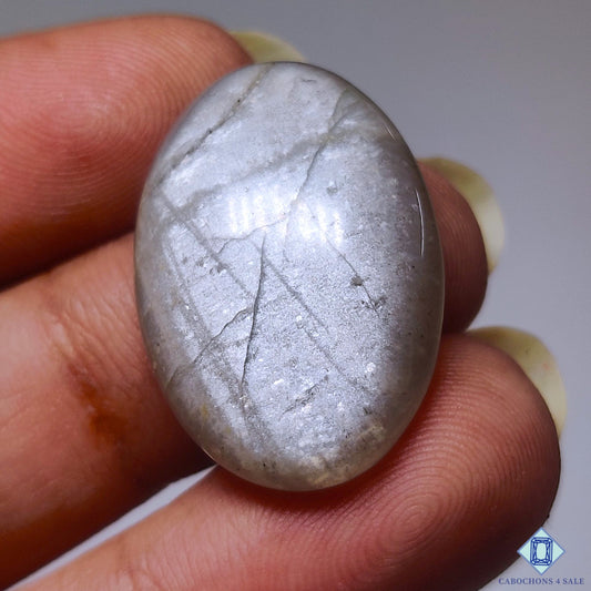 Grey Moonstone