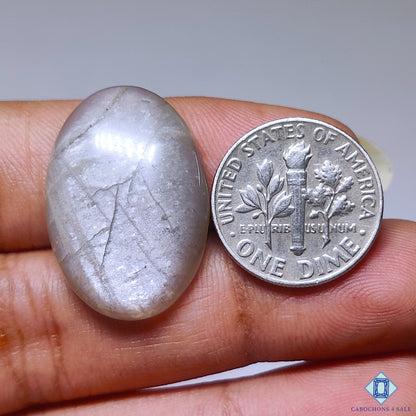 Grey Moonstone