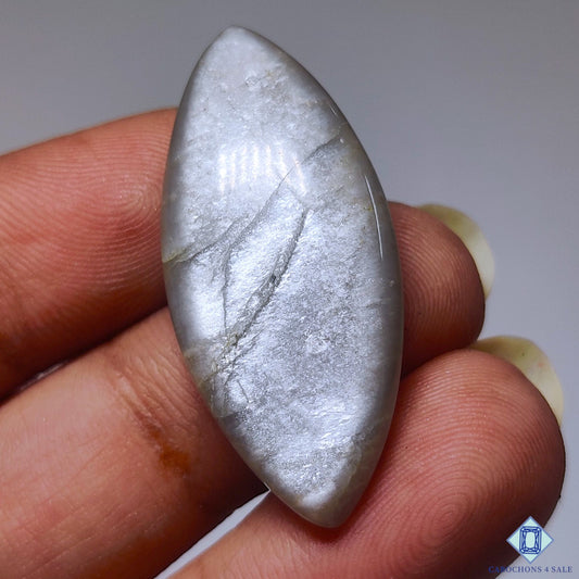 Grey Moonstone