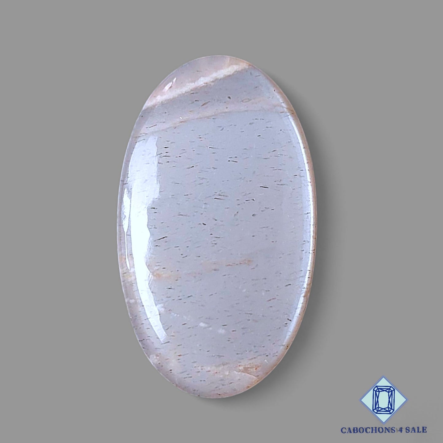 Grey Moonstone
