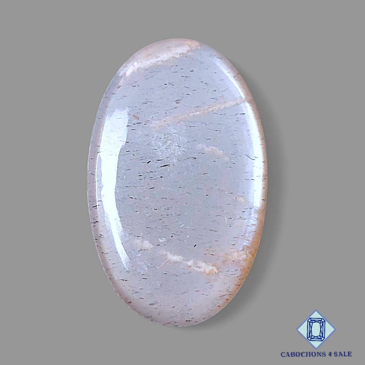 Grey Moonstone