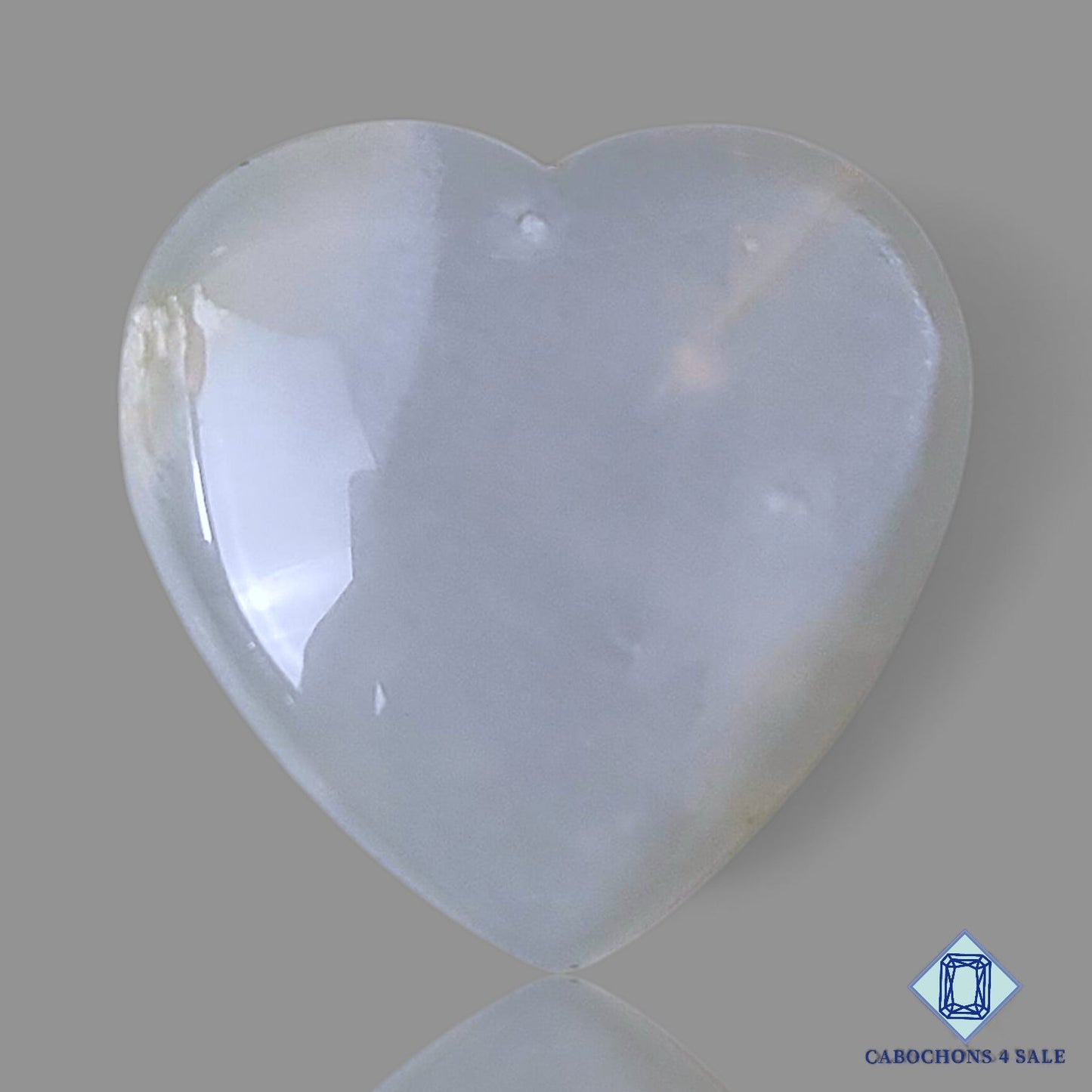 Grey Moonstone