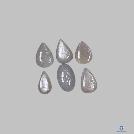 Grey Moonstone