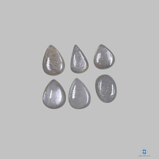 Grey Moonstone