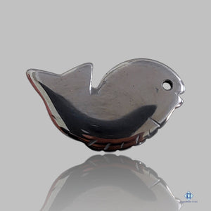 Gun Metal Fancy Carvings