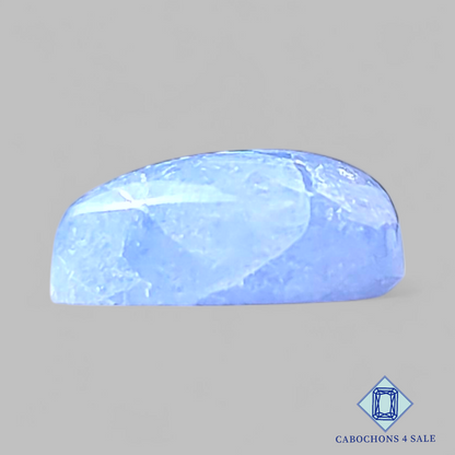 Hackmanite Pear Cabochons