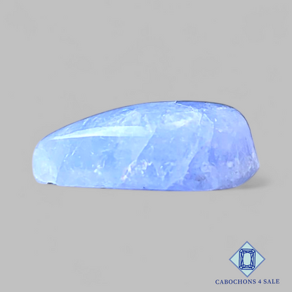 Hackmanite Pear Cabochons