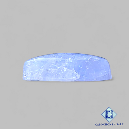 Hackmanite Pear Cabochons