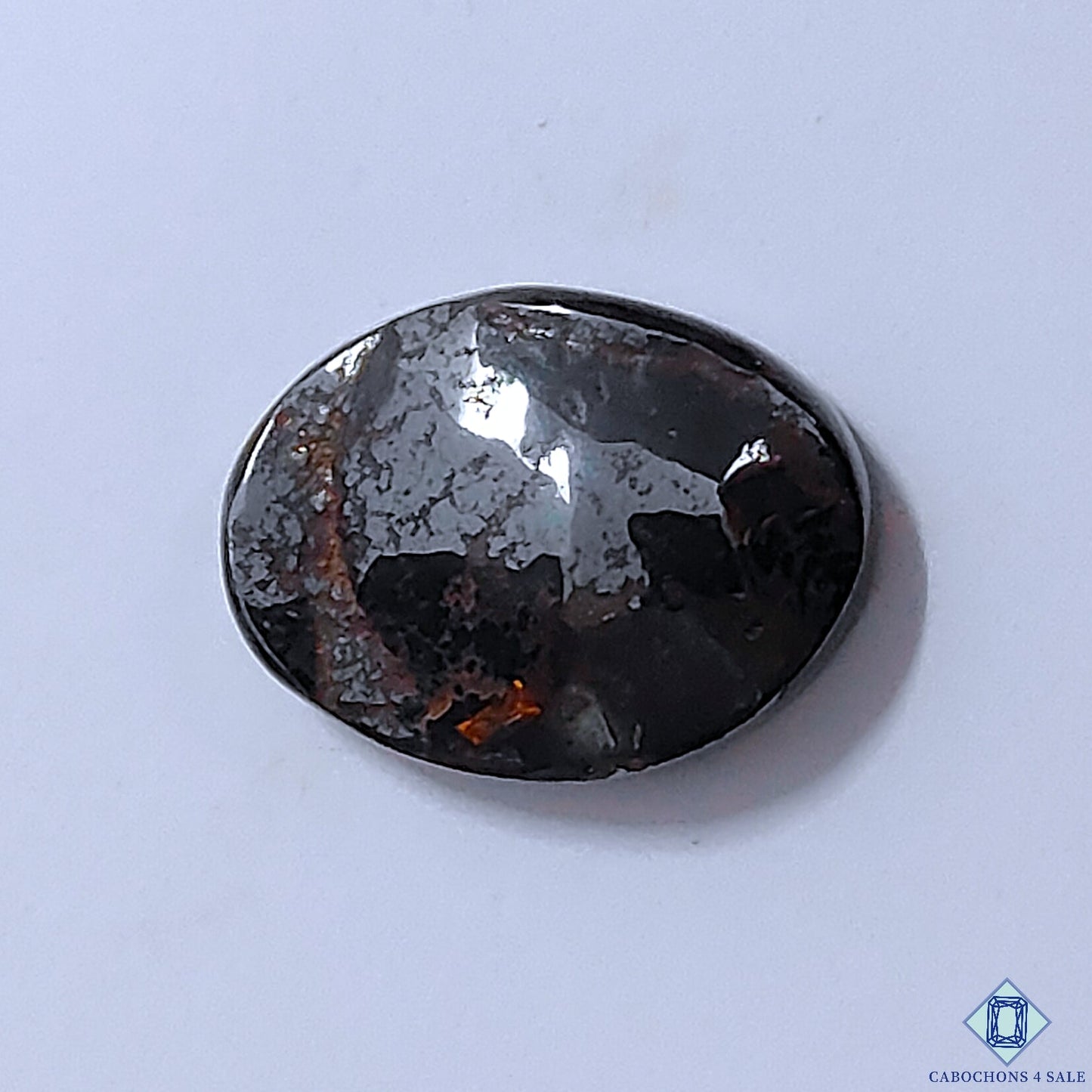 Hematite
