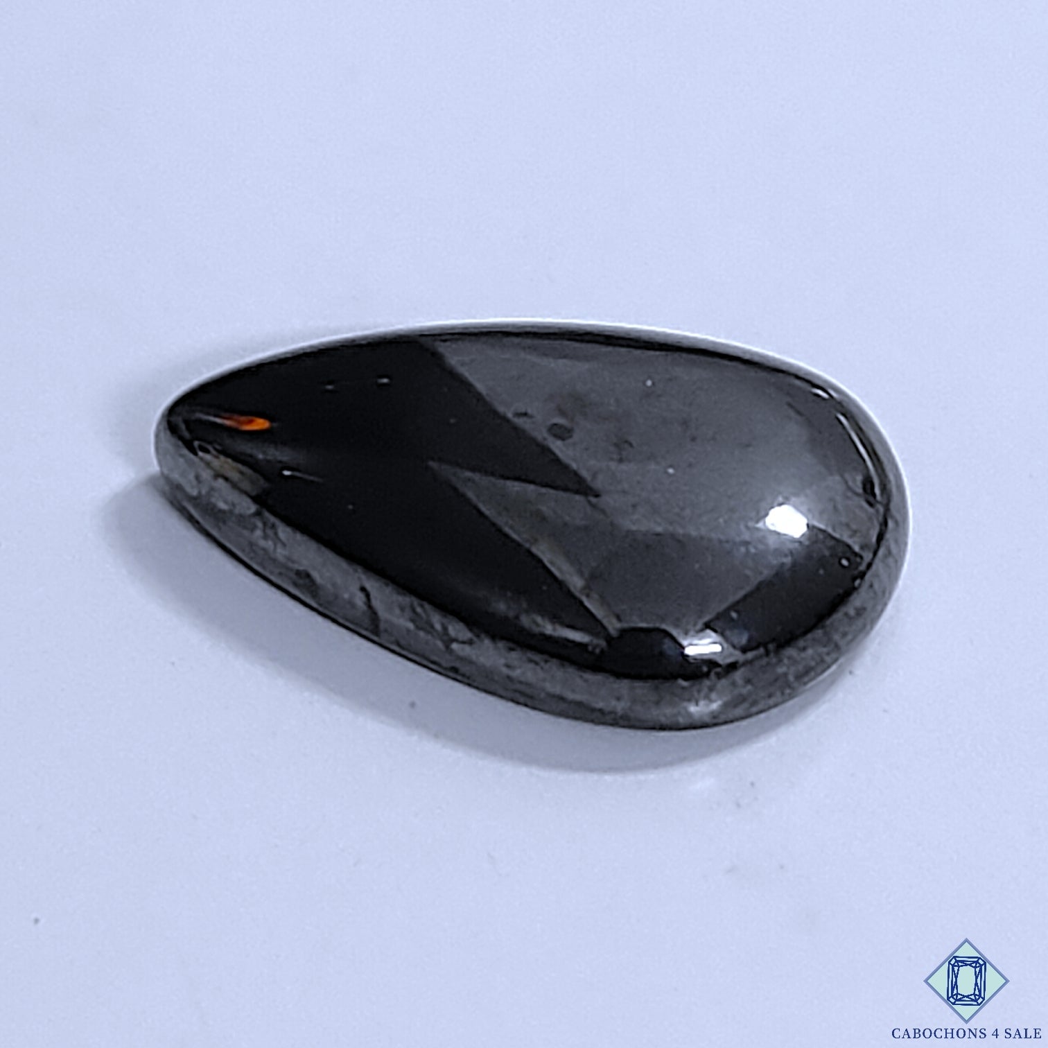 Hematite