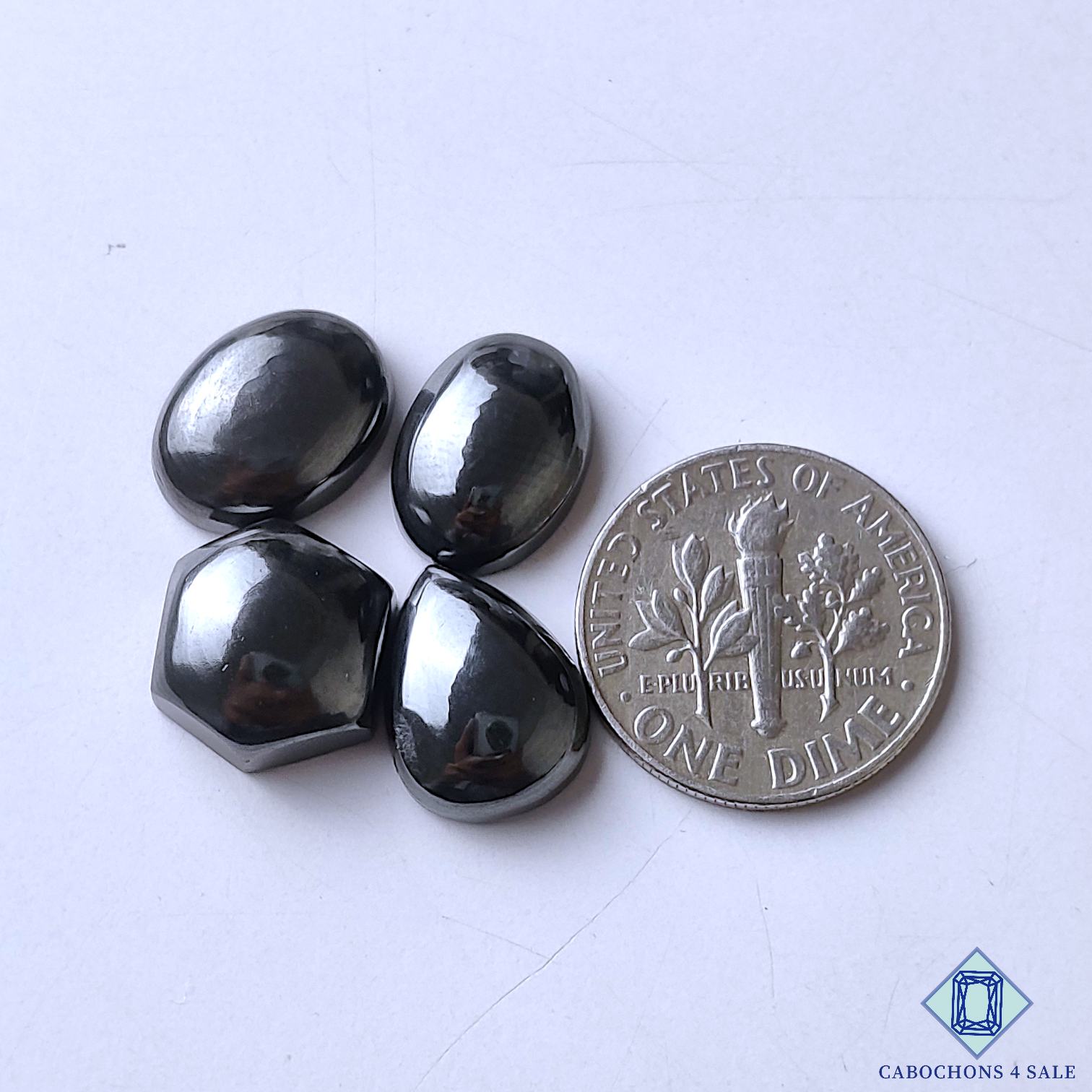 Hematite