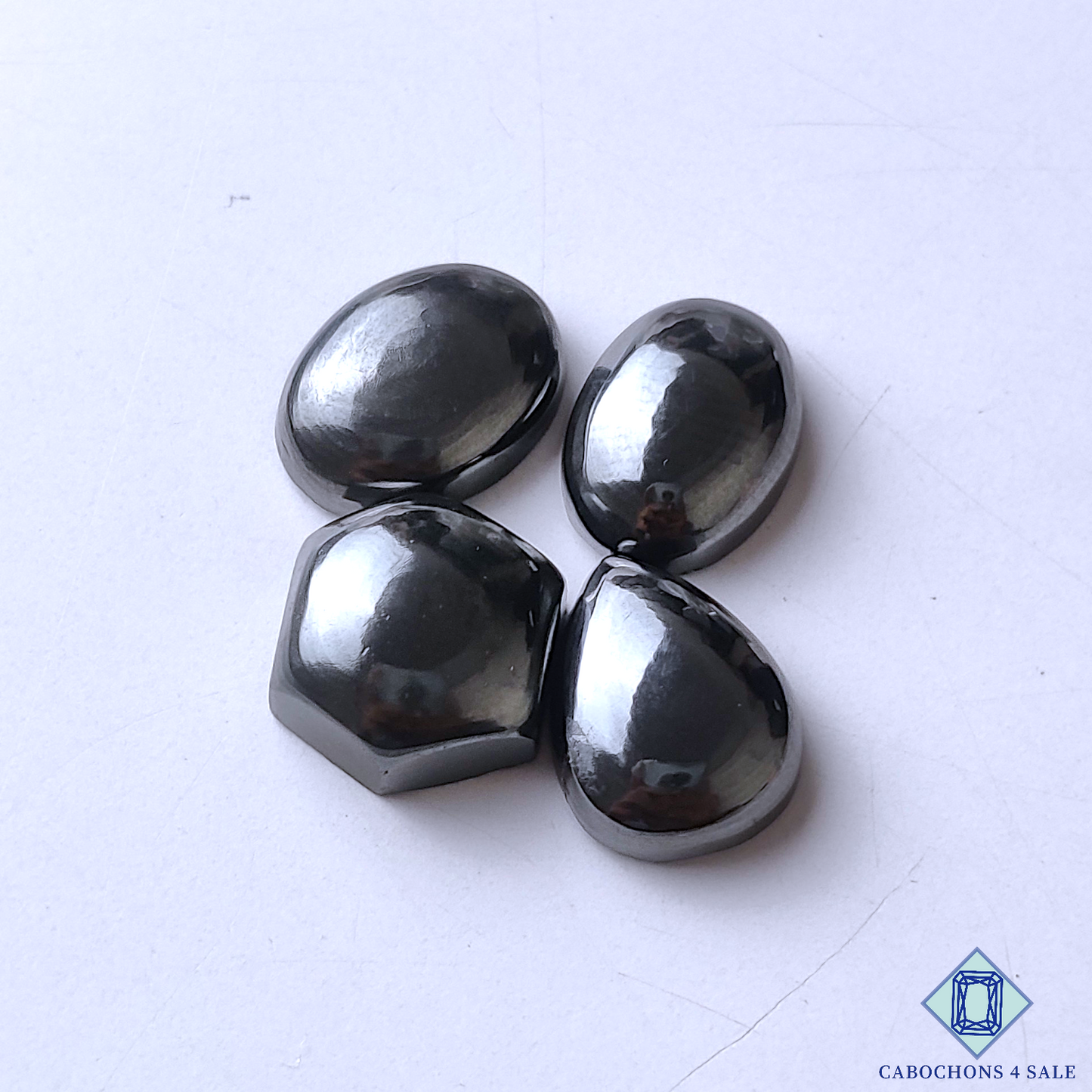 Hematite