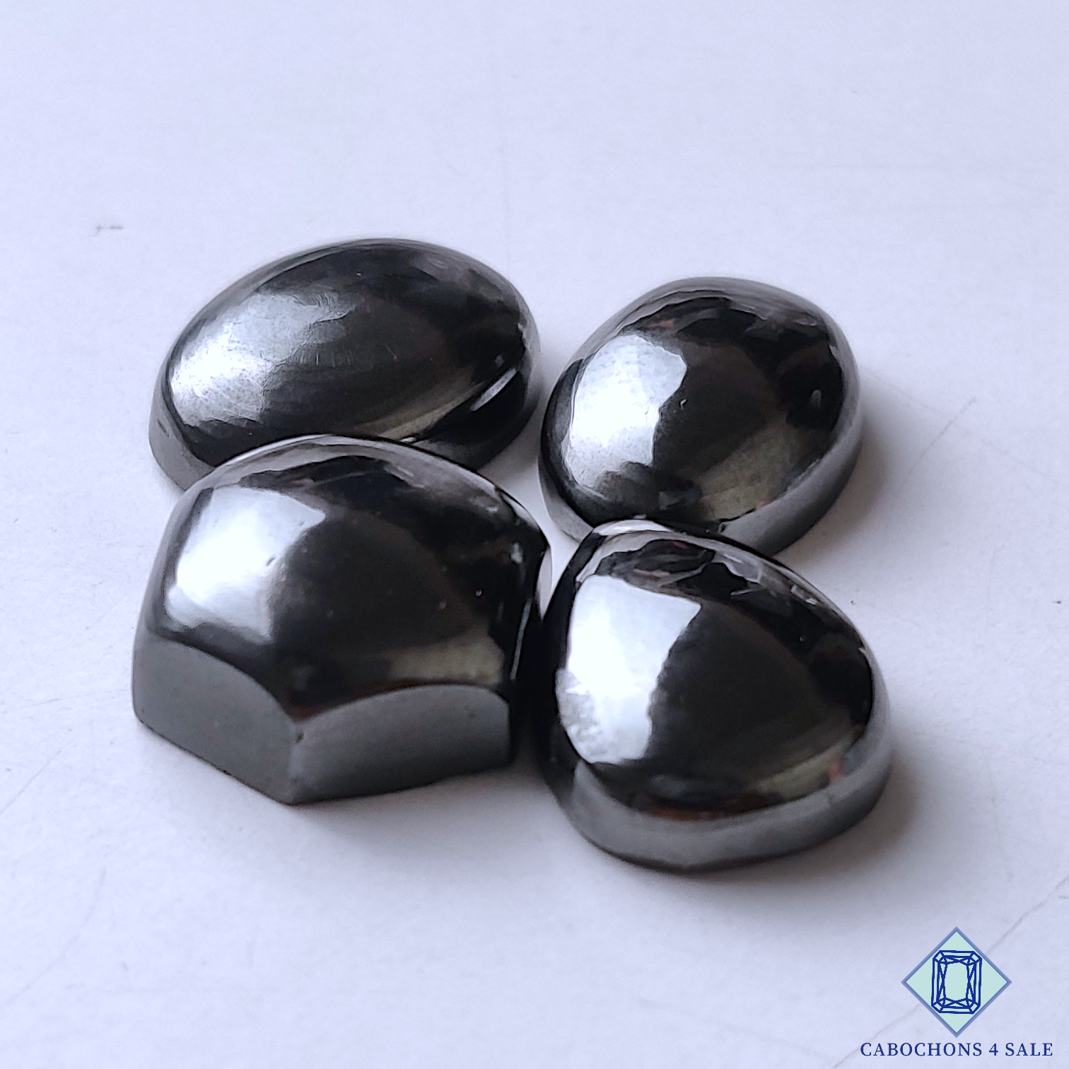 Hematite