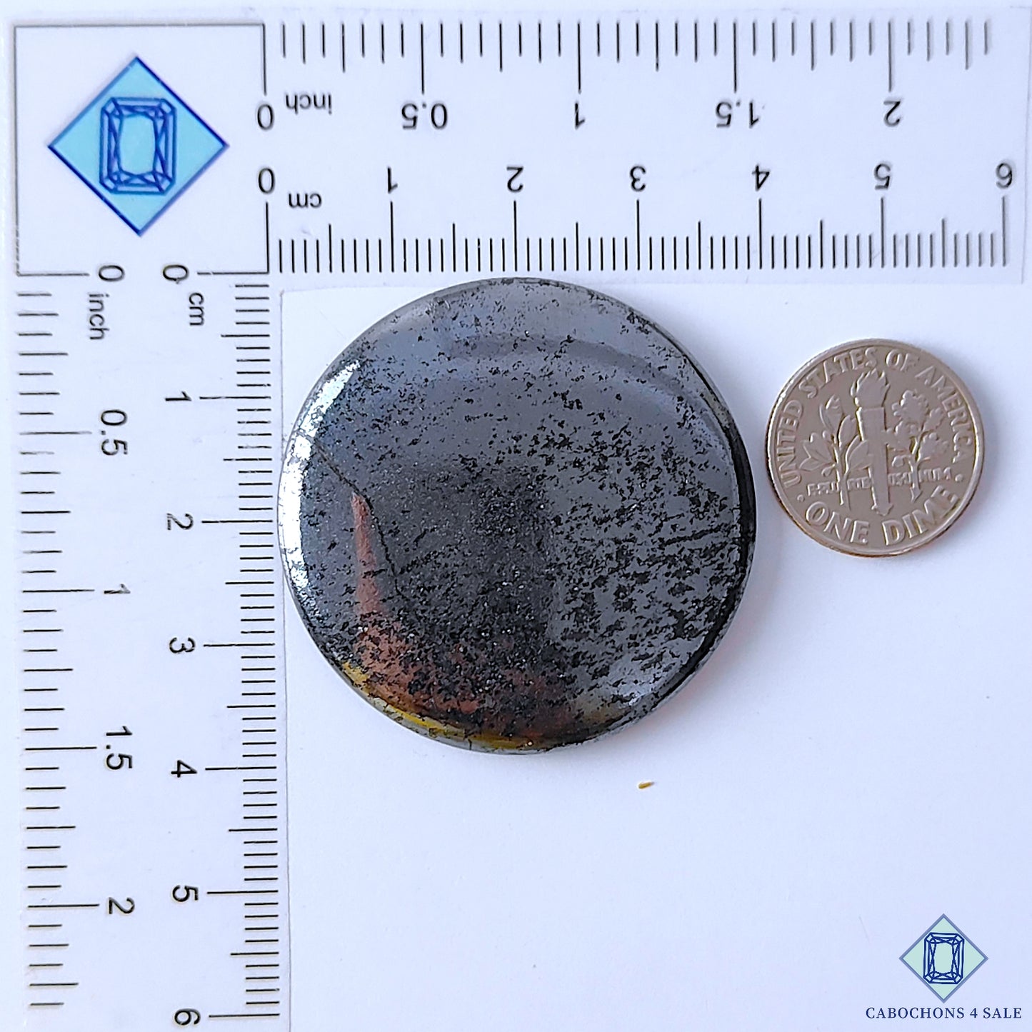 Hematite