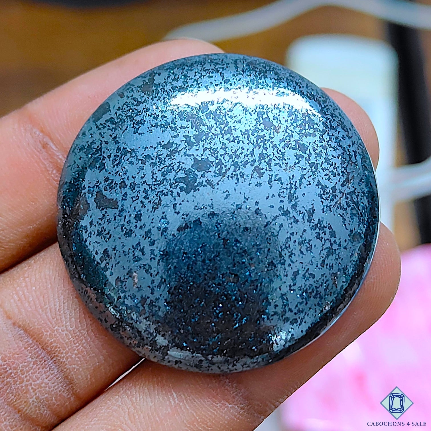 Hematite