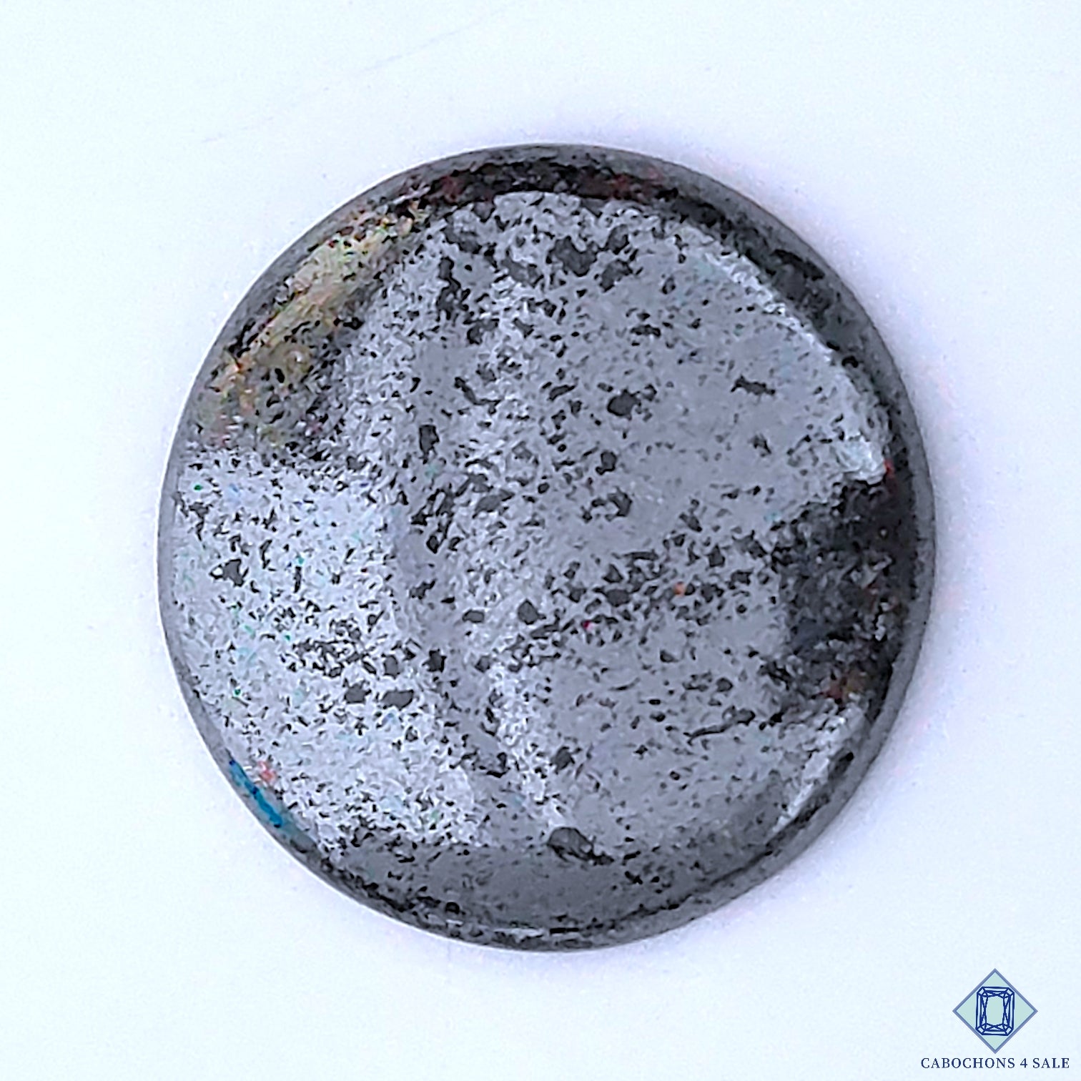 Hematite