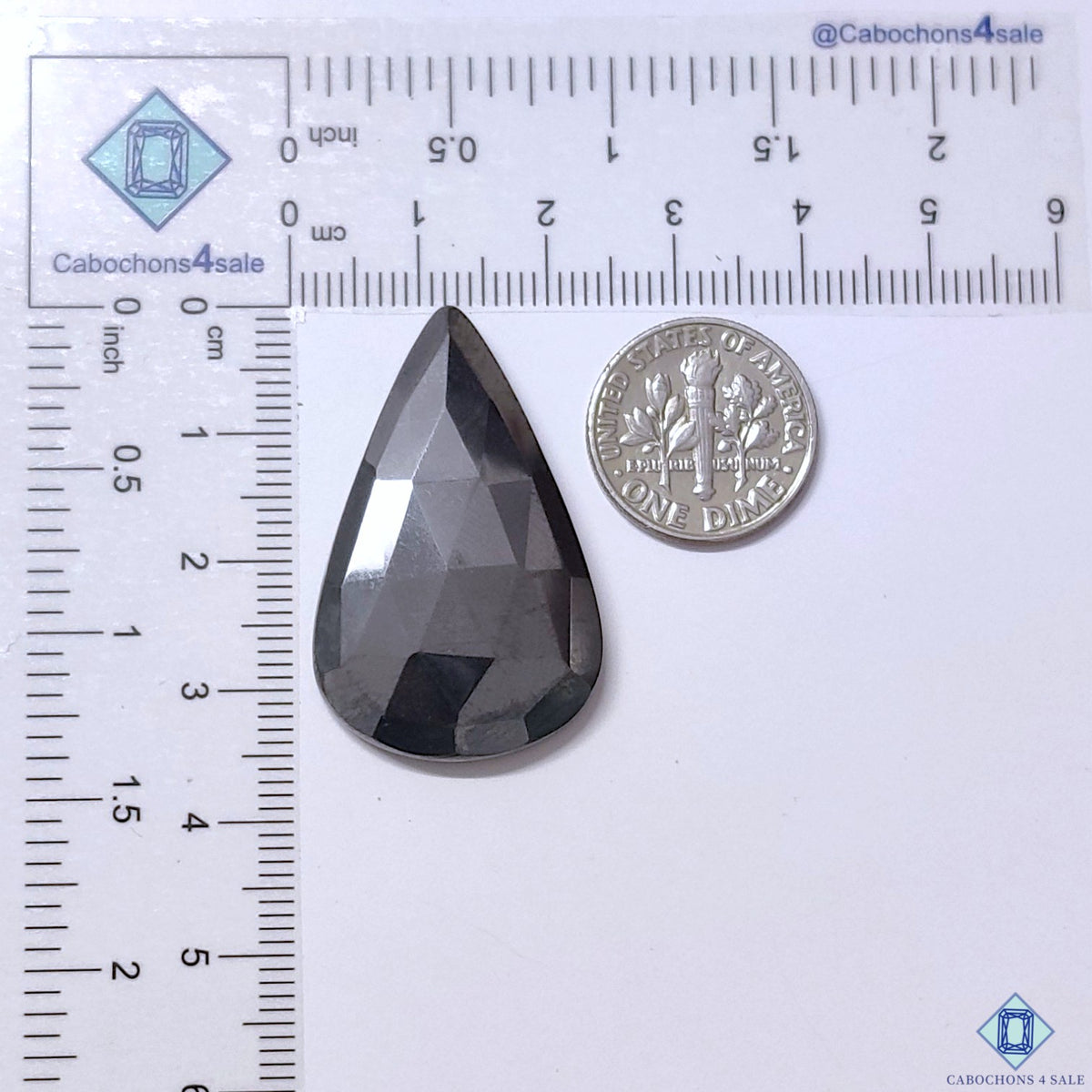 Hematite