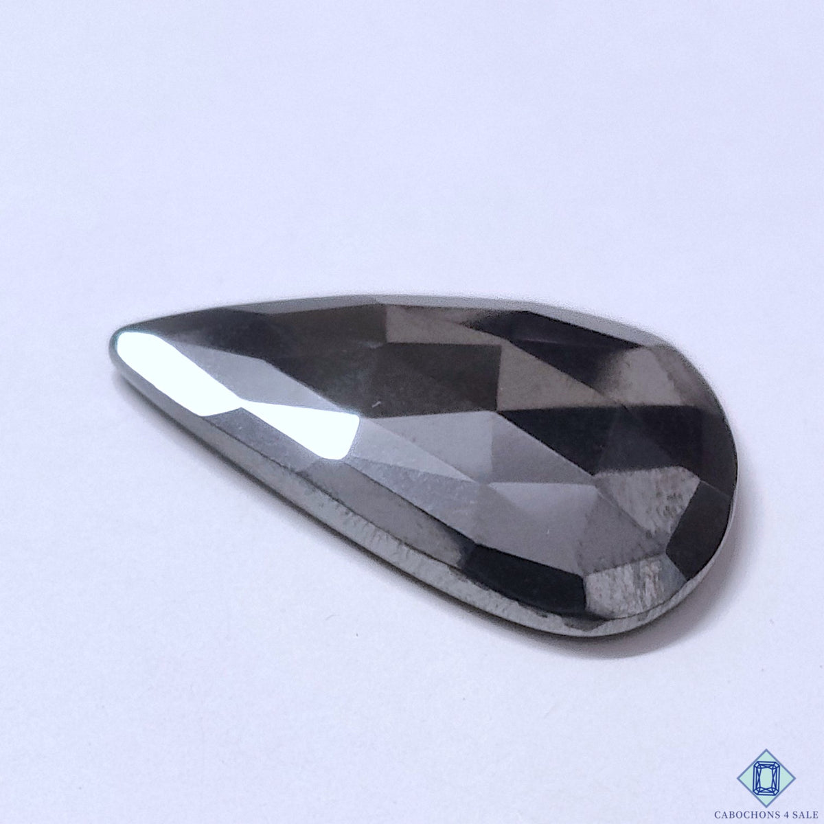 Hematite