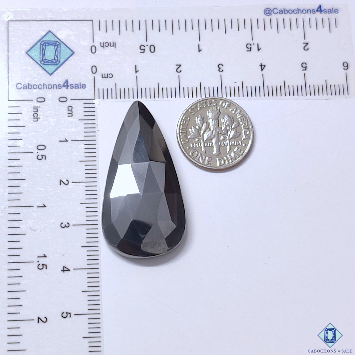 Hematite