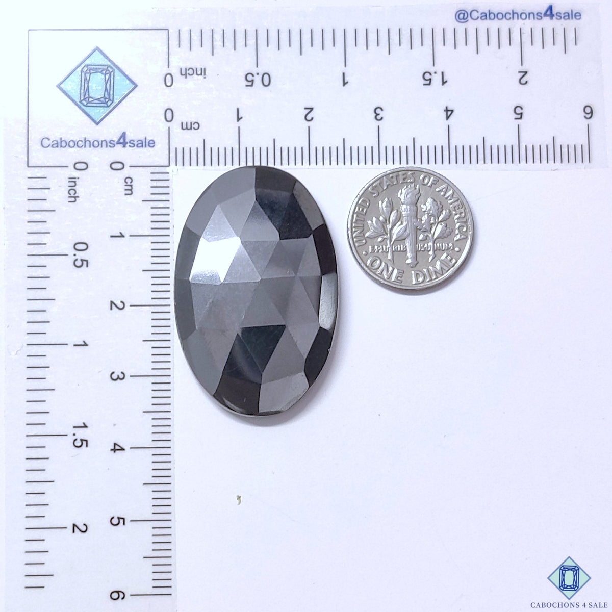 Hematite