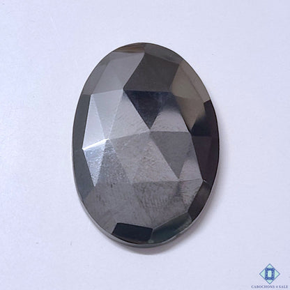 Hematite
