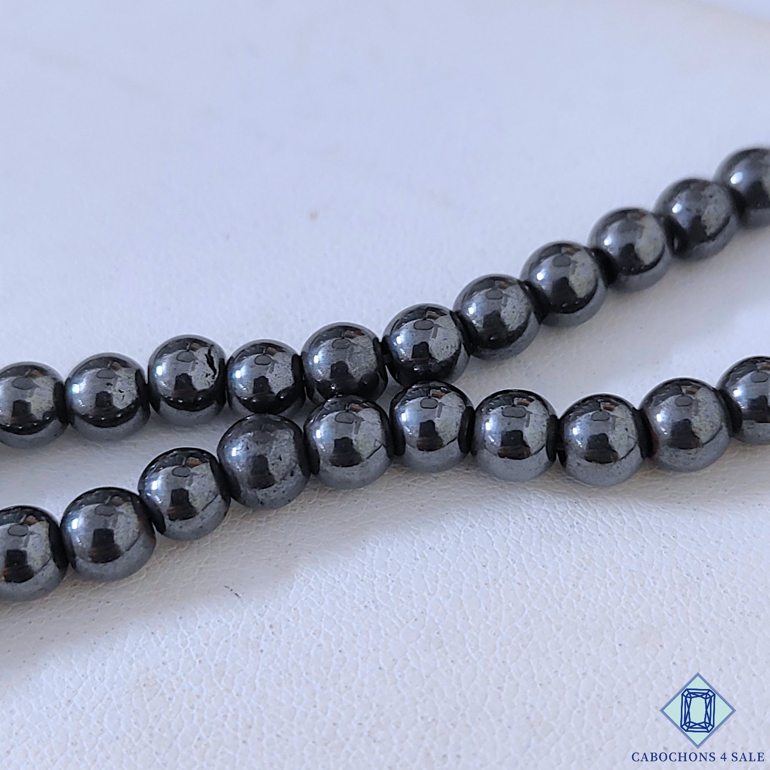 Hematite Beads