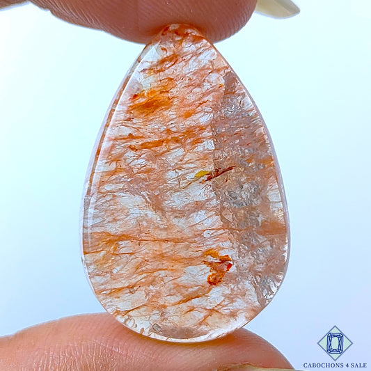 Hematite Quartz