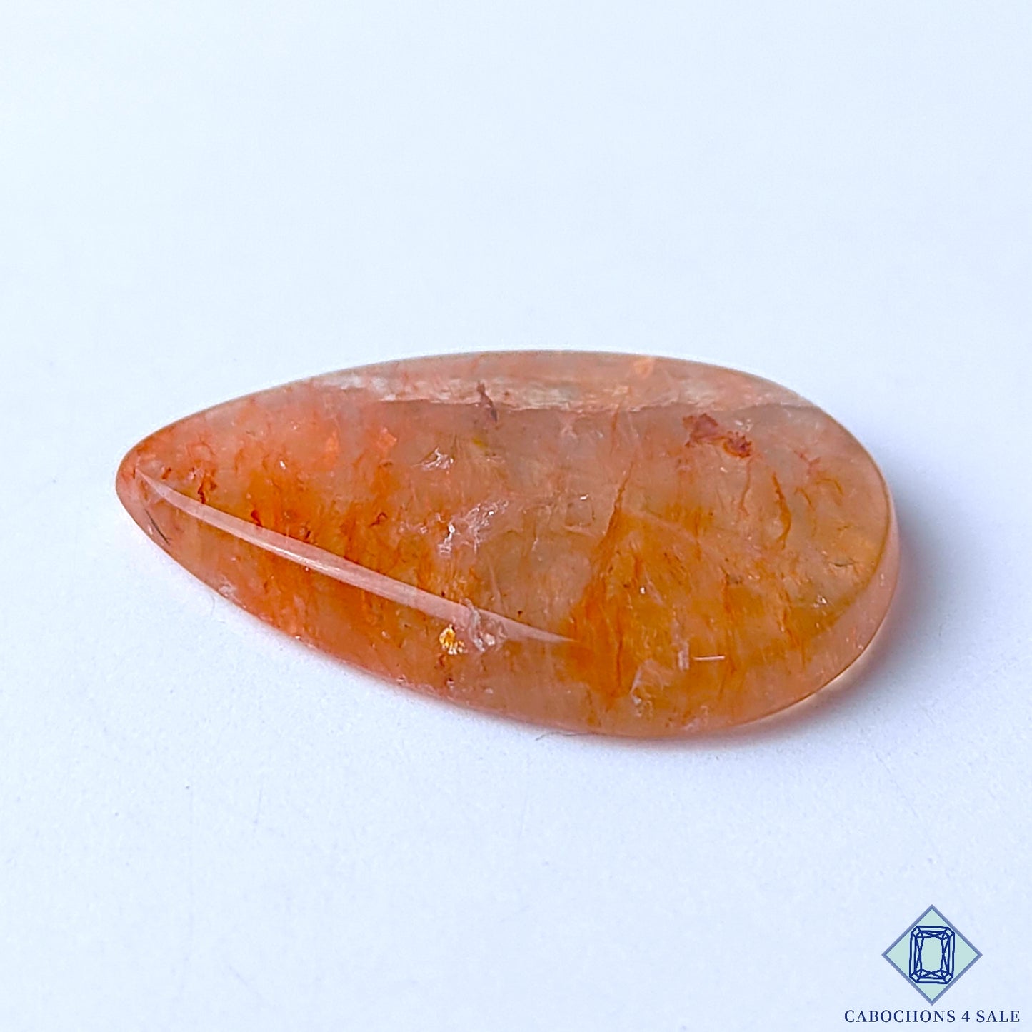 Hematite Quartz