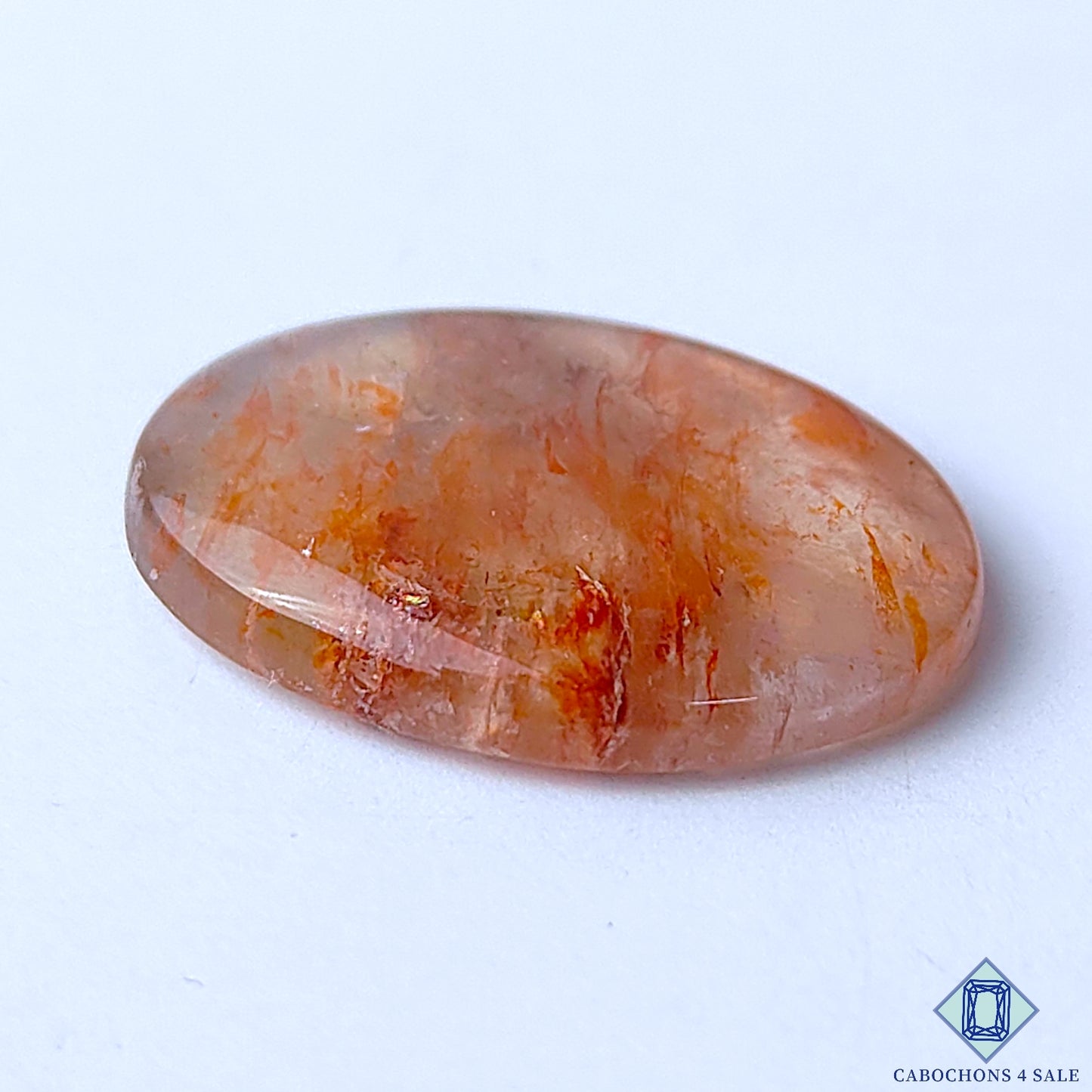 Hematite Quartz