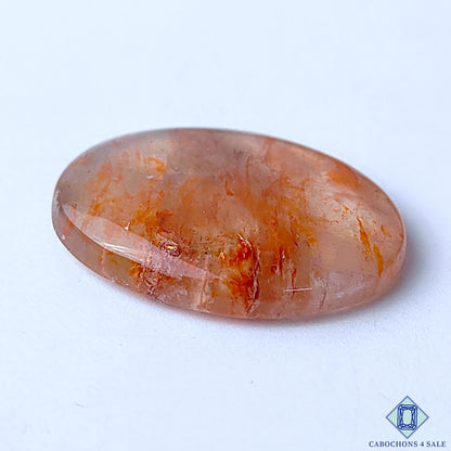 Hematite Quartz