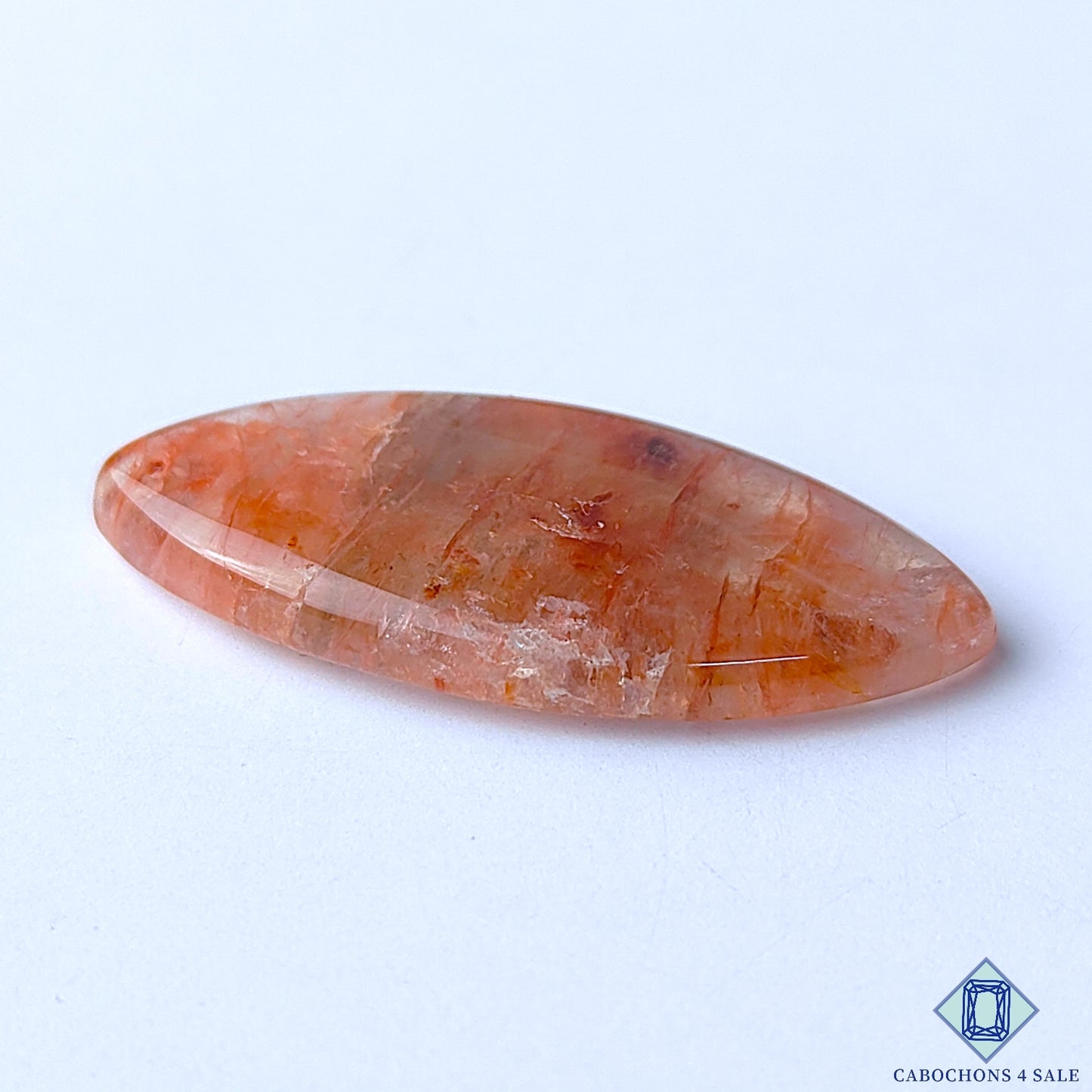 Hematite Quartz