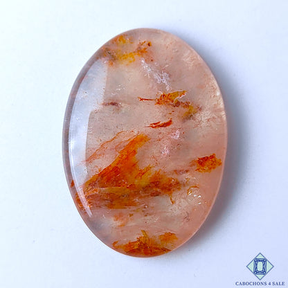 Hematite Quartz