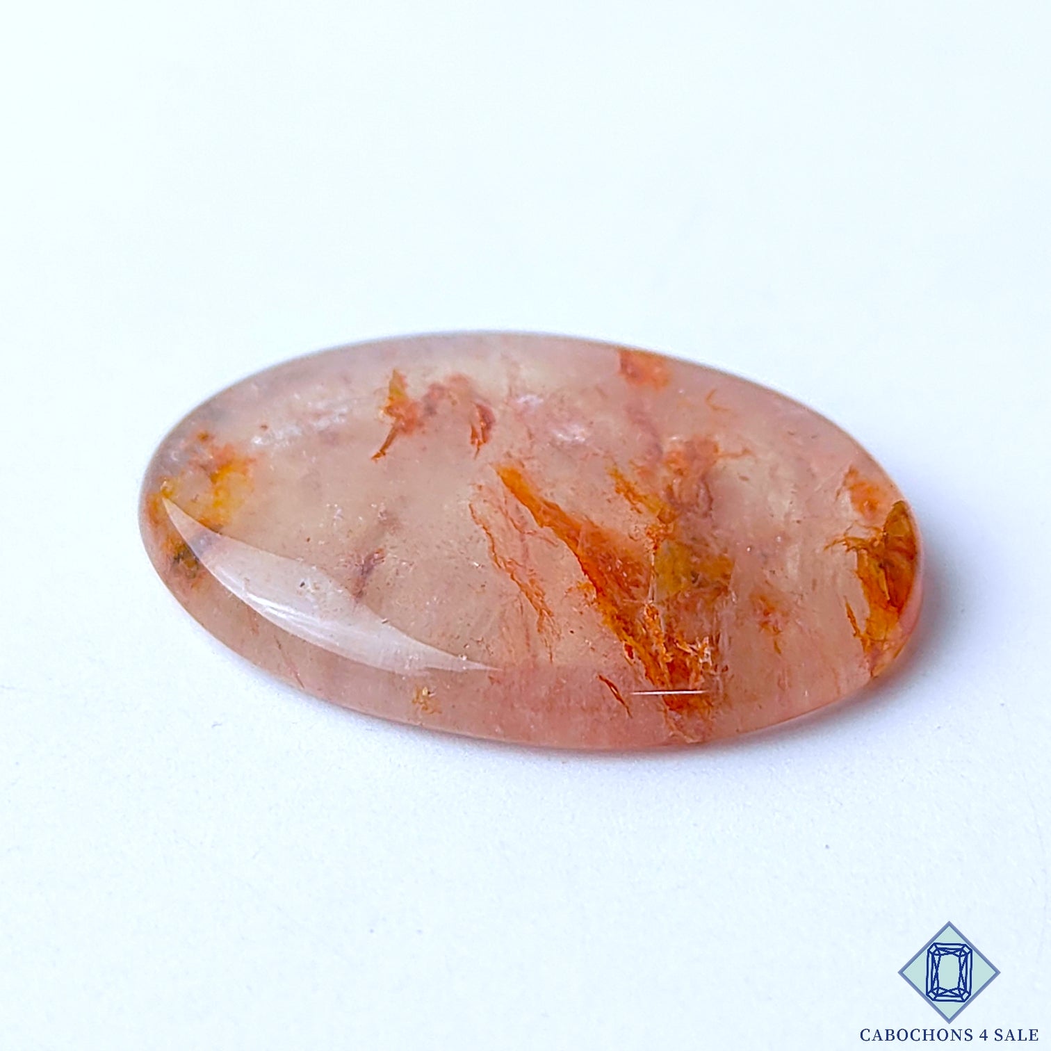 Hematite Quartz
