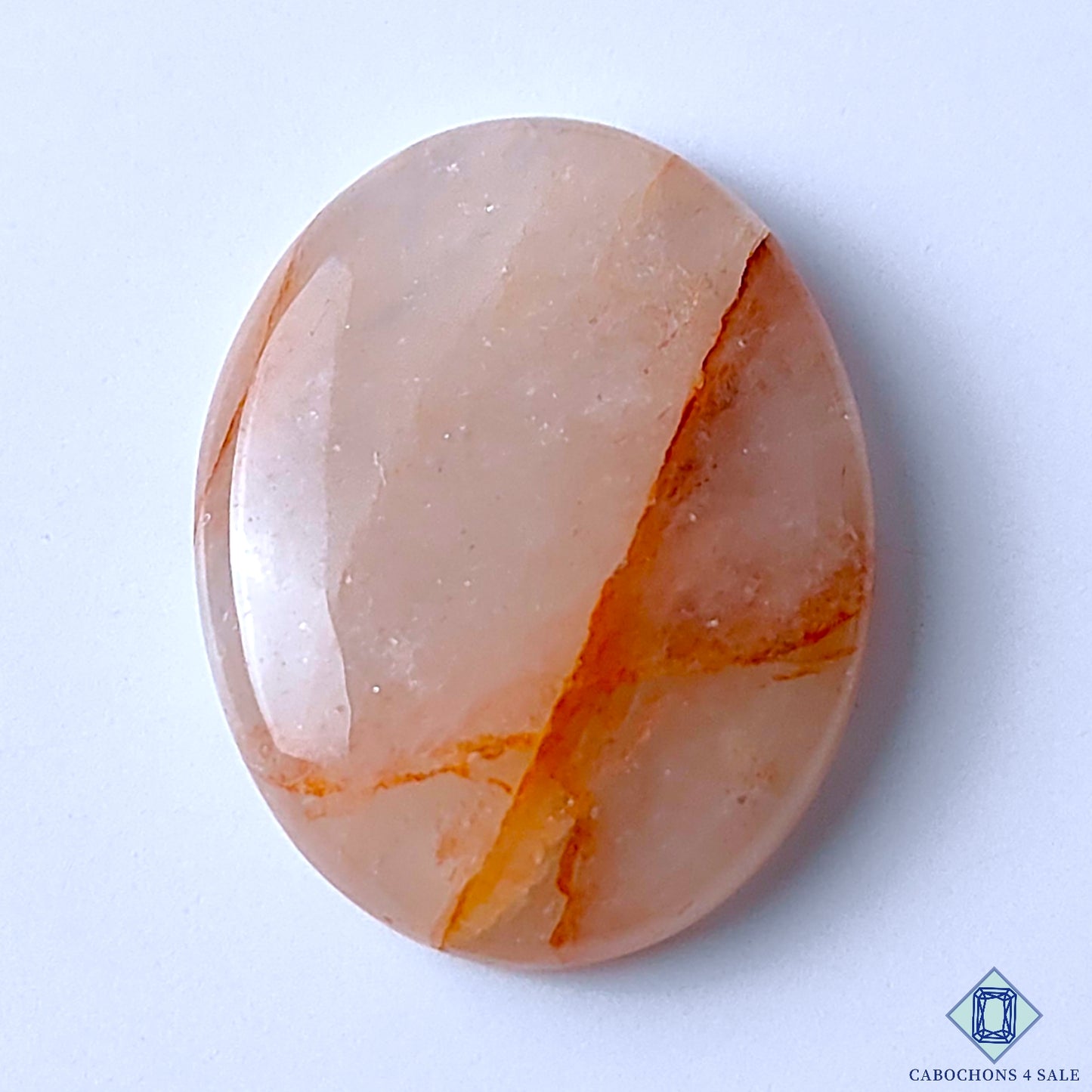 Hematite Quartz