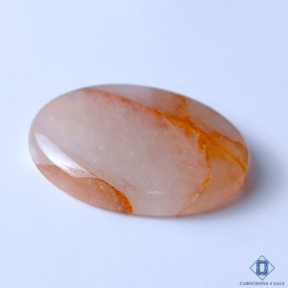 Hematite Quartz