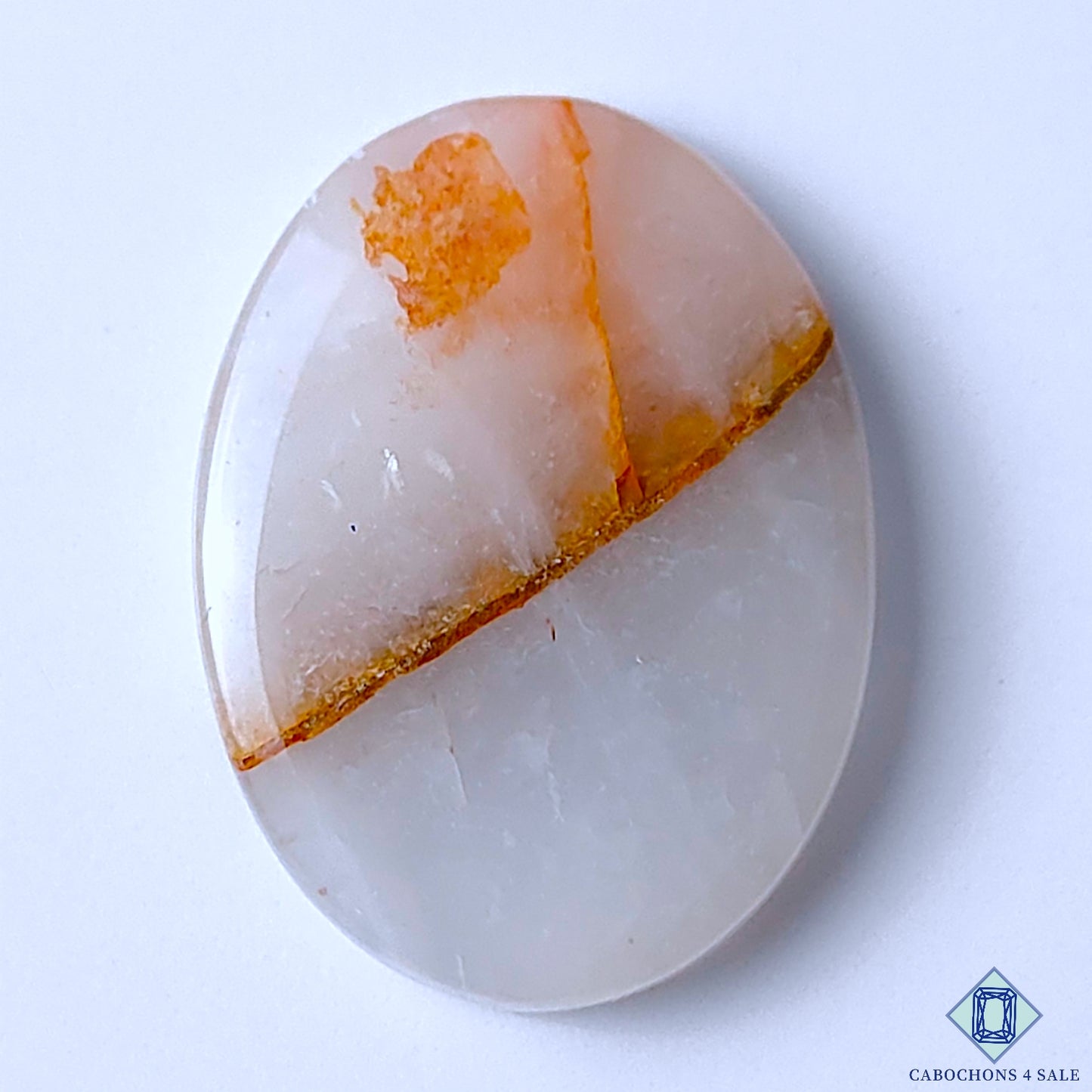 Hematite Quartz