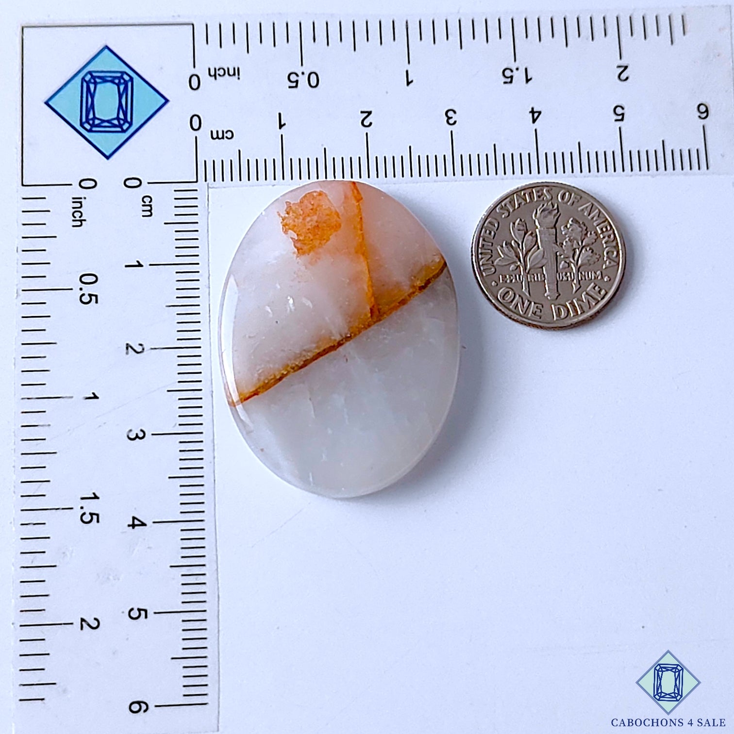 Hematite Quartz