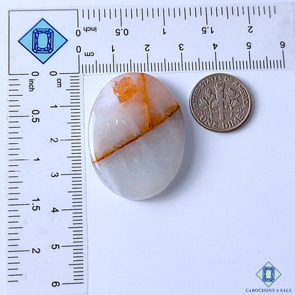 Hematite Quartz