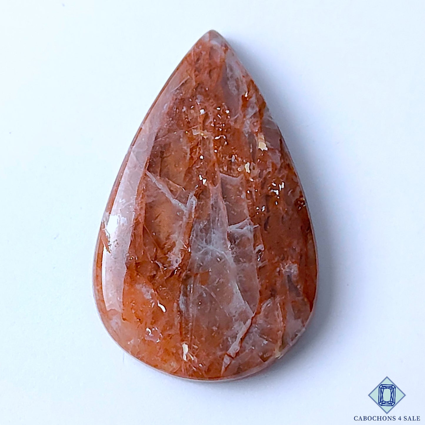 Hematite Quartz