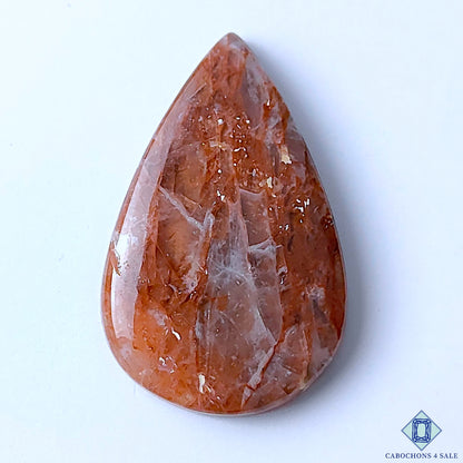 Hematite Quartz