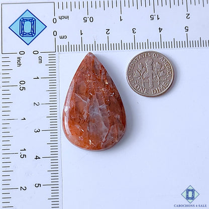 Hematite Quartz