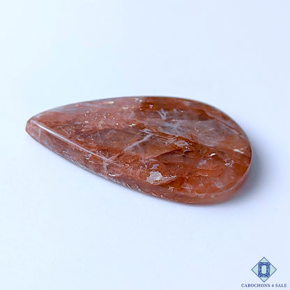 Hematite Quartz