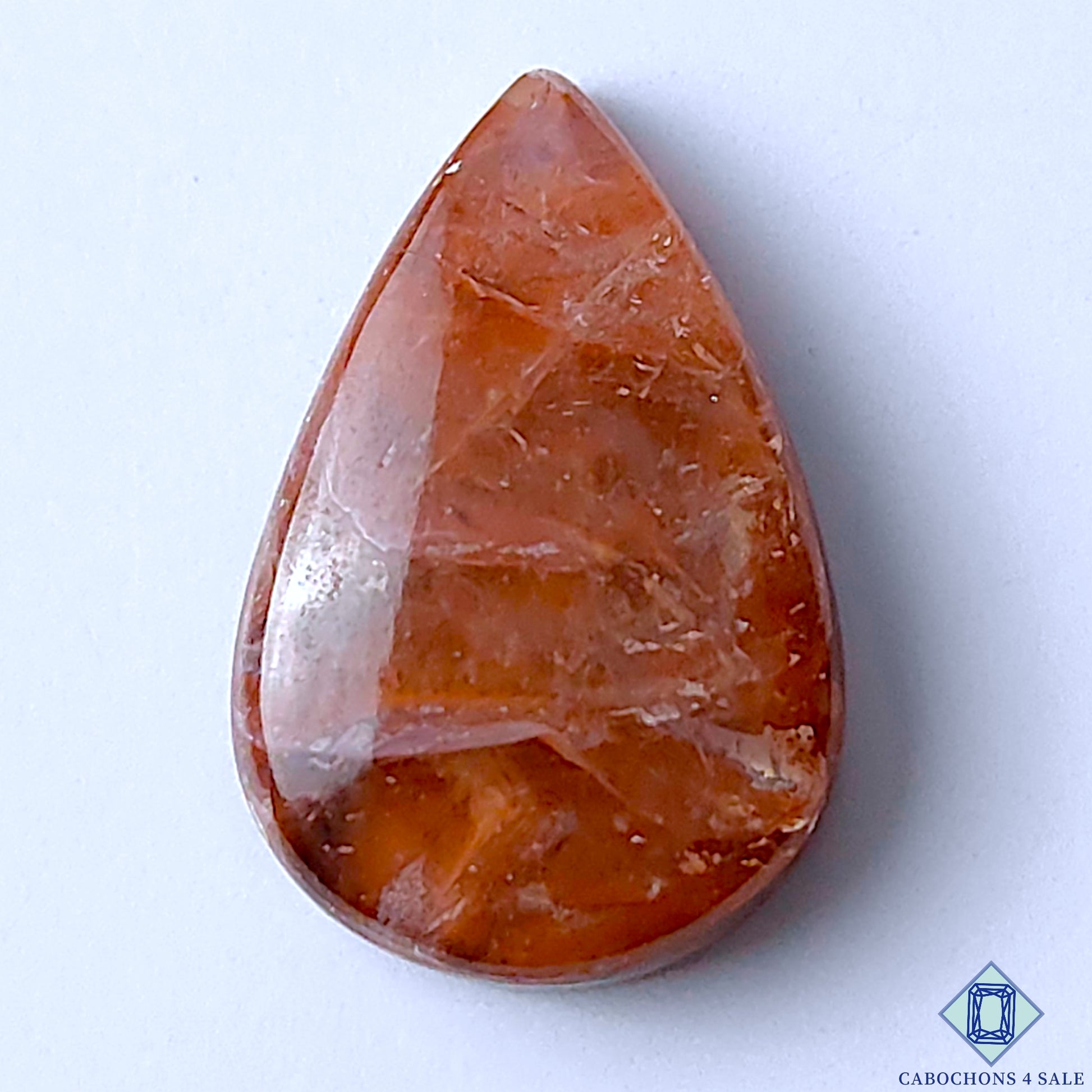 Hematite Quartz